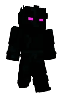 KingAnthony925 Minecraft avatar full body
