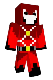 KingBenni59 Minecraft avatar full body