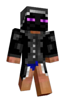 KingBob12th Minecraft avatar full body