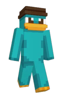 KingBoy7 Minecraft avatar full body