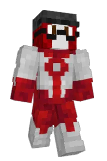 KingCanuck2814 Minecraft avatar full body