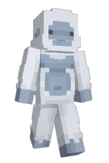KingCrazz Minecraft avatar full body