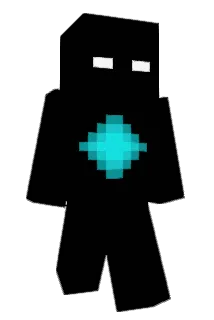KingDrizzy13 Minecraft avatar full body