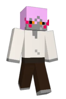 KingEdwood Minecraft avatar full body