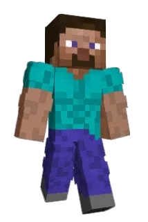 KingFrank99 Minecraft avatar full body