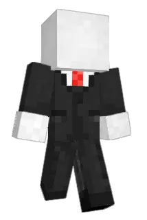 KingG_YT Minecraft avatar full body