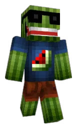 Custom render preview