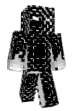 KingJoshi Minecraft avatar full body