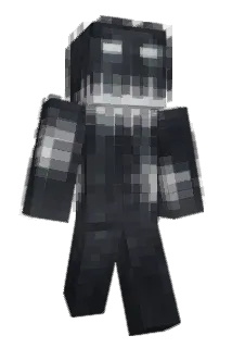 KingJulian628 Minecraft avatar full body