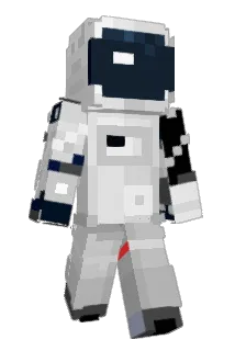 KingK25 Minecraft avatar full body