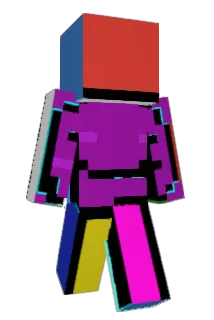KingKayn01 Minecraft avatar full body