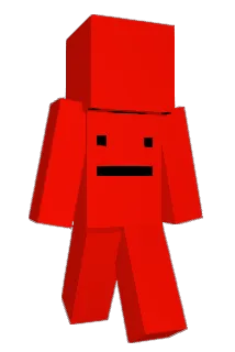 KingMacJeff Minecraft avatar full body