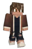 KingOfCards_ Minecraft avatar full body