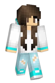 KingOfDespair Minecraft avatar full body