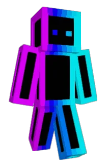 KingOfMeowia Minecraft avatar full body