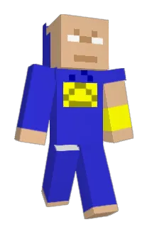 KingOfRohan_ Minecraft avatar full body