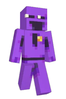KingRa2004 Minecraft avatar full body