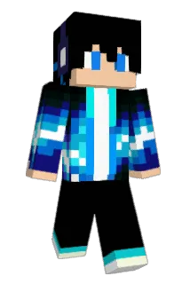 KingRoth2010 Minecraft avatar full body