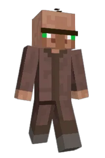 KingRuben8s Minecraft avatar full body