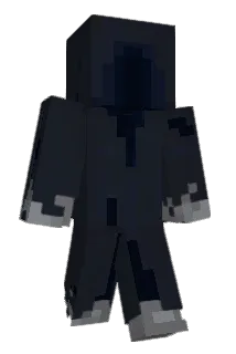 KingShazz23 Minecraft avatar full body