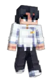 KingSleez Minecraft avatar full body