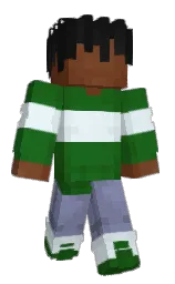 Custom render preview