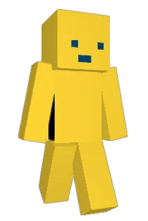 KingTimmy_The3rd Minecraft avatar full body