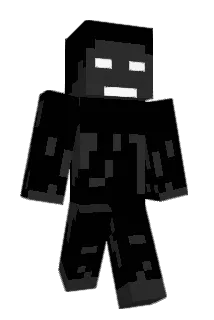 KingWeri Minecraft avatar full body