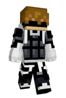 King_55555 Minecraft avatar full body