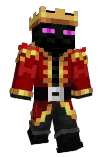 King_Avacadoo Minecraft avatar full body