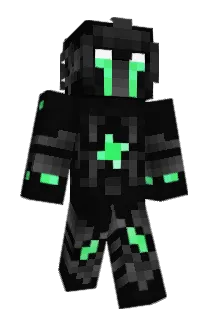 King_Bob_CT Minecraft avatar full body