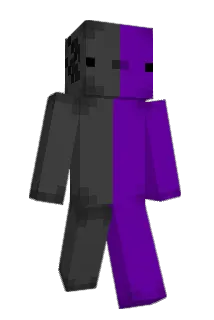 King_Caca Minecraft avatar full body