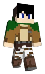 Custom render preview