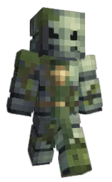 Custom render preview