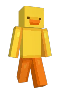 King_Exod1us Minecraft avatar full body
