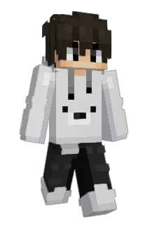 King_J1810 Minecraft avatar full body