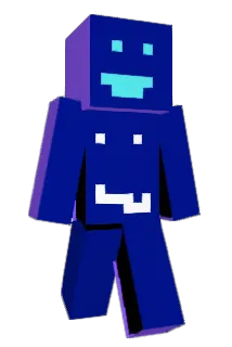 King_Jude Minecraft avatar full body