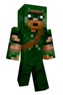 King_Kyro Minecraft avatar full body