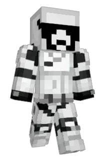 King_Lane Minecraft avatar full body