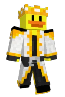 King_M4gma Minecraft avatar full body