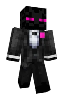 King_Martin12 Minecraft avatar full body