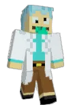King_Mundane Minecraft avatar full body