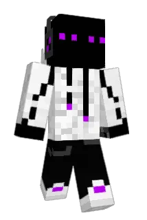 King_Niall_M Minecraft avatar full body