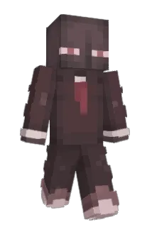 King_Ryan1 Minecraft avatar full body