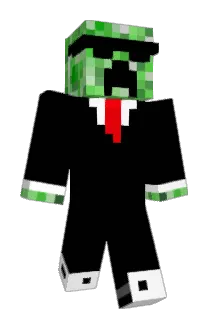 King_Seth982 Minecraft avatar full body