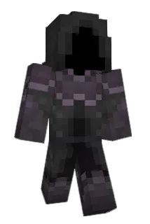 King_Shad0w Minecraft avatar full body