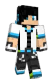 King_Shunt Minecraft avatar full body