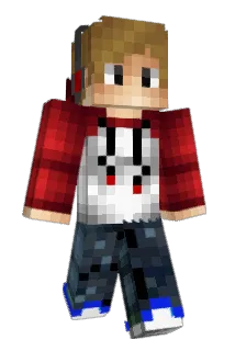 King_Turtle_2008 Minecraft avatar full body