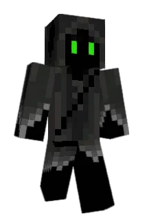 King__FTW Minecraft avatar full body
