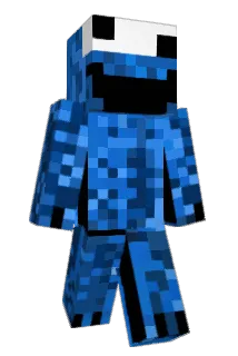 King_gurka23 Minecraft avatar full body